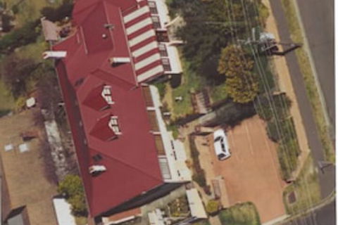 Sirens Bed & Breakfast - Mackay Tourism 2