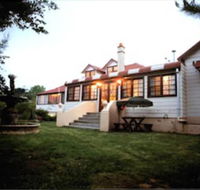 Sirens Bed  Breakfast - Mackay Tourism