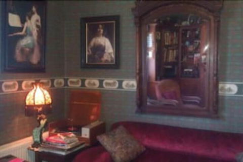 Sirens Bed & Breakfast - Mackay Tourism 3