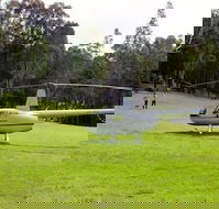 Cottages On Mount View - Mackay Tourism