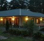 Rosedale Bed  Breakfast - Mackay Tourism