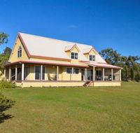The Residence at Elbourne Wines - Mackay Tourism