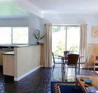 Stony Creek Cottages - Mackay Tourism