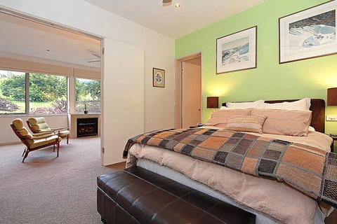 Limetree Hideaway - Mackay Tourism 2