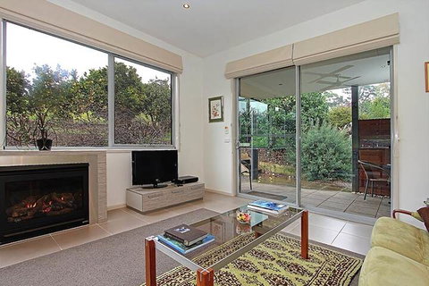 Limetree Hideaway - Mackay Tourism 3