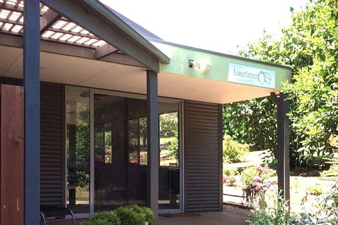 Limetree Hideaway - Mackay Tourism 1
