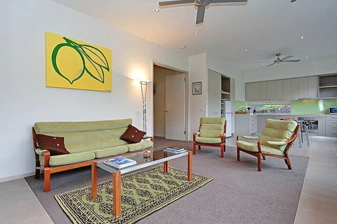 Limetree Hideaway - Mackay Tourism 6