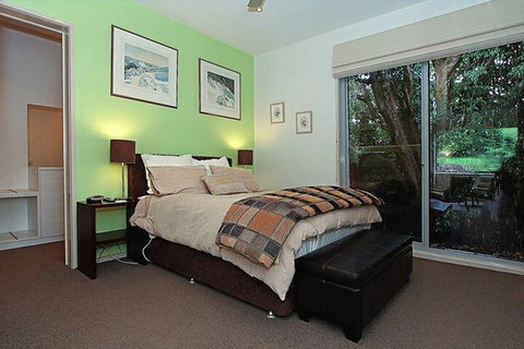 Limetree Hideaway - Mackay Tourism 5
