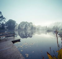 Sanctuary Park Cottages - Mackay Tourism