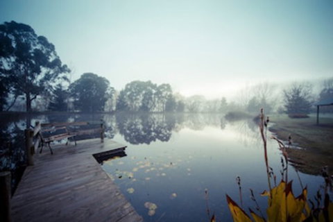 Sanctuary Park Cottages - Mackay Tourism 0