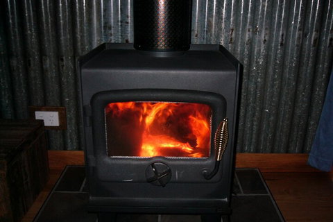 Sanctuary Park Cottages - Mackay Tourism 3