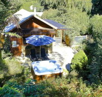 Forget Me Not Cottages - Mackay Tourism