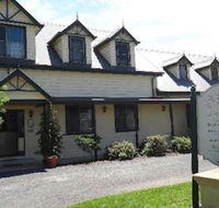 Melba Lodge - Mackay Tourism