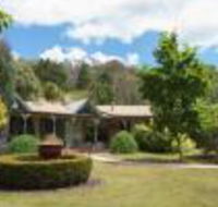 Valley Guest House - Mackay Tourism