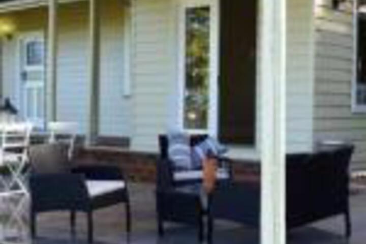 Wandin North VIC Mackay Tourism