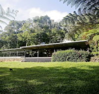 Chambers Wildlife Rainforest Lodges - Mackay Tourism