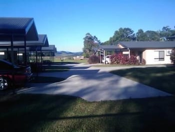 Atherton Holiday Park - Mackay Tourism 2