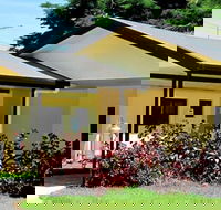 Atherton Holiday Park - Mackay Tourism