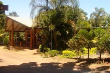 Atherton Holiday Park - Mackay Tourism 1