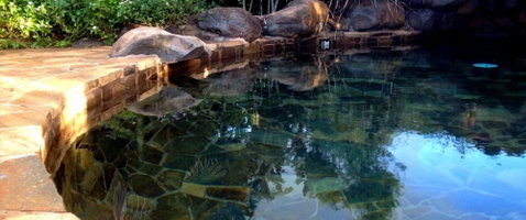 Atherton Holiday Park - Mackay Tourism 4