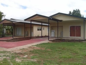 Atherton Holiday Park - Mackay Tourism 3