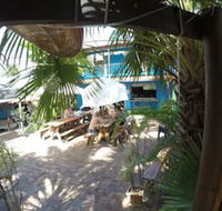 Cool Bananas Backpackers - Mackay Tourism