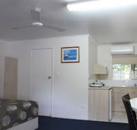 Mango Tree Motel - Mackay Tourism