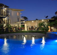 Agnes Water Beach Club - Mackay Tourism