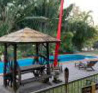 1770 Southern Cross Backpackers - Mackay Tourism