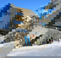 Buller Central - Mackay Tourism
