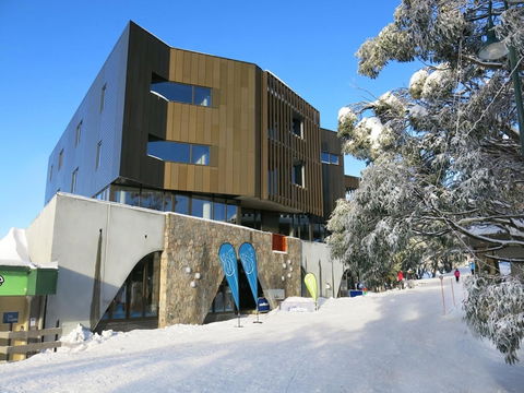 Buller Central - Mackay Tourism 0