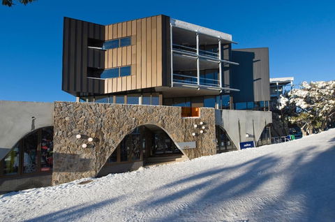 Buller Central - Mackay Tourism 4