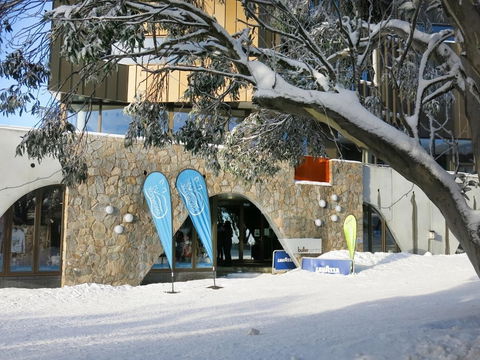 Buller Central - Mackay Tourism 3
