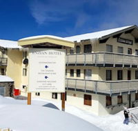 Enzian Hotel - Mt Buller - Mackay Tourism