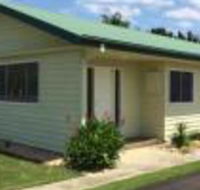 Pinestumps Holiday Home - Mackay Tourism