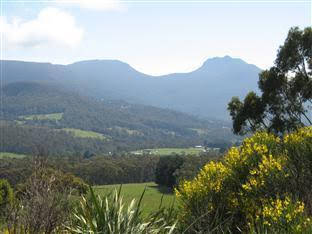Huonville TAS Mackay Tourism