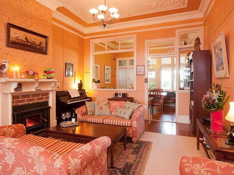 Milton Bed & Breakfast - Mackay Tourism 3