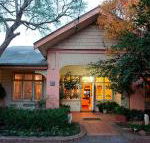 Milton Bed  Breakfast - Mackay Tourism