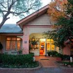 Milton Bed & Breakfast - Mackay Tourism 0