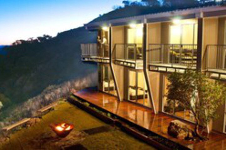 Mount Hotham VIC Mackay Tourism