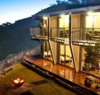 Mountain Dreaming - Mackay Tourism