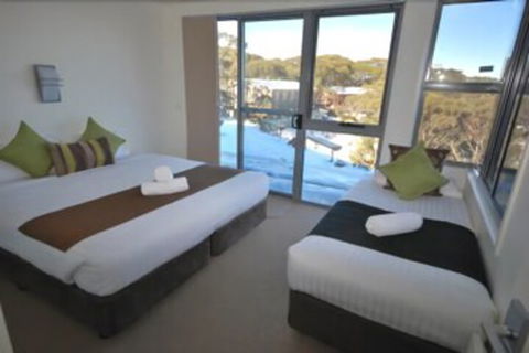 Mountain Dreaming - Mackay Tourism 2