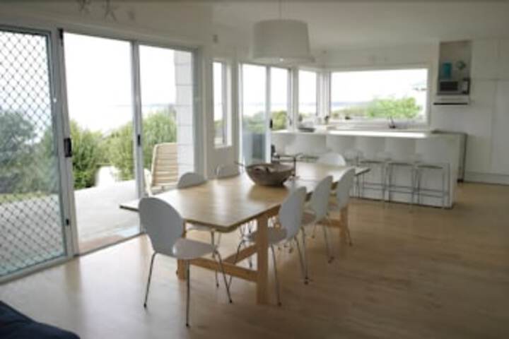 Culburra Beach NSW Mackay Tourism