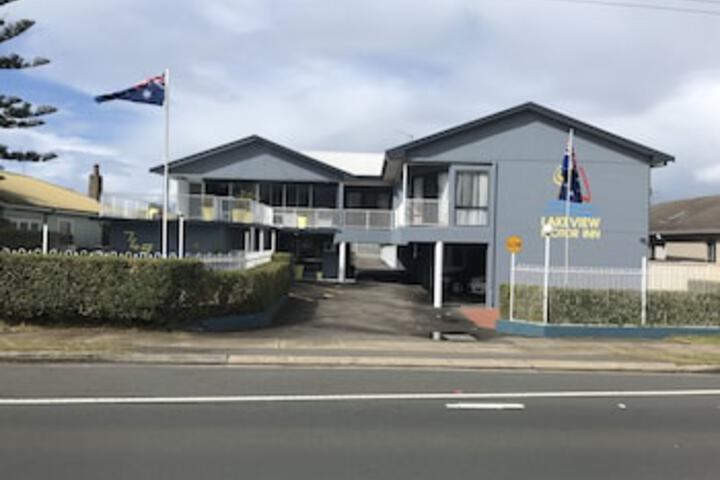 Valentine NSW Mackay Tourism