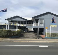 Lakeview Motor Inn - Mackay Tourism