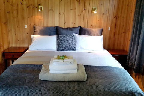 Maydena Mountain Cabins - Mackay Tourism 4