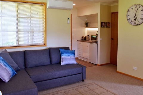 Maydena Mountain Cabins - Mackay Tourism 6