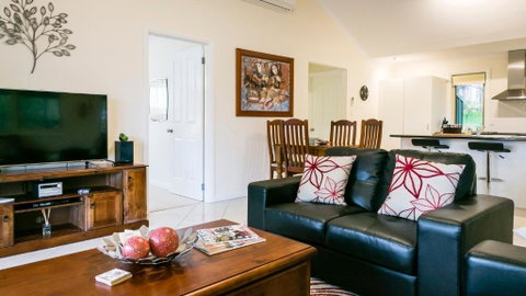One Tree Bed & Breakfast - Mackay Tourism 2
