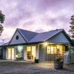 One Tree Bed & Breakfast - Mackay Tourism 0