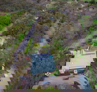 St Helens Country Cottages - Mackay Tourism